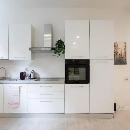 Cozy Citylife Retreat Milano